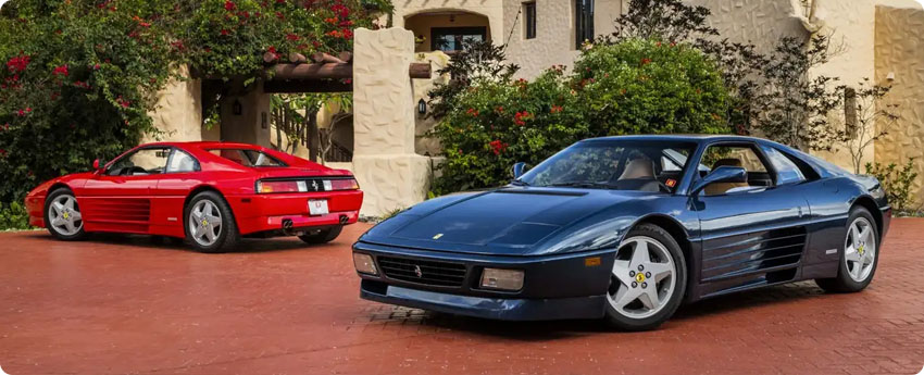 Ferrari 348