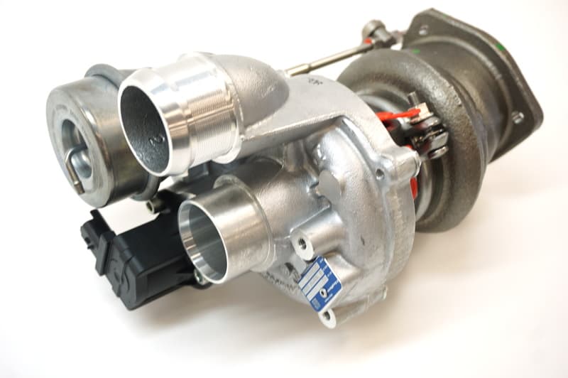 OEM MINI Cooper Turbocharger Borg Warner11-65-7-647-003-M532  S models R55 R56 R57 R58 R59 R60 R61