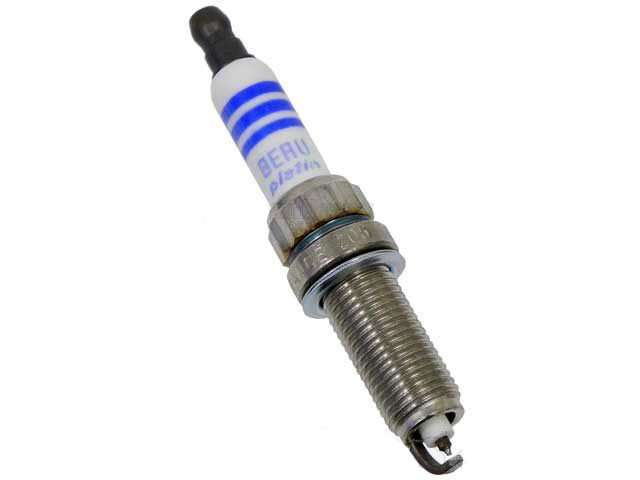 MINI Spark Plug "High Power" Beru (OEM) 12 ZR-6 SPP2-1 12122293697 Z332  N12 N14 N16 N18 Engines