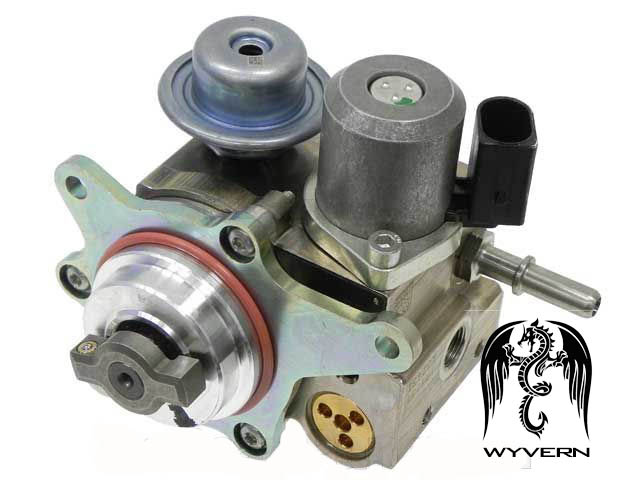 MINI Genuine High Pressure Fuel Pump (HPFP) N14 13-51-7-588-879