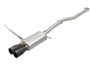aFe MACH Force-Xp 2.5" Stainless Steel Cat-Back Exhaust System B
