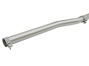 aFe MACH Force-Xp 2.5" Stainless Steel Cat-Back Exhaust System B