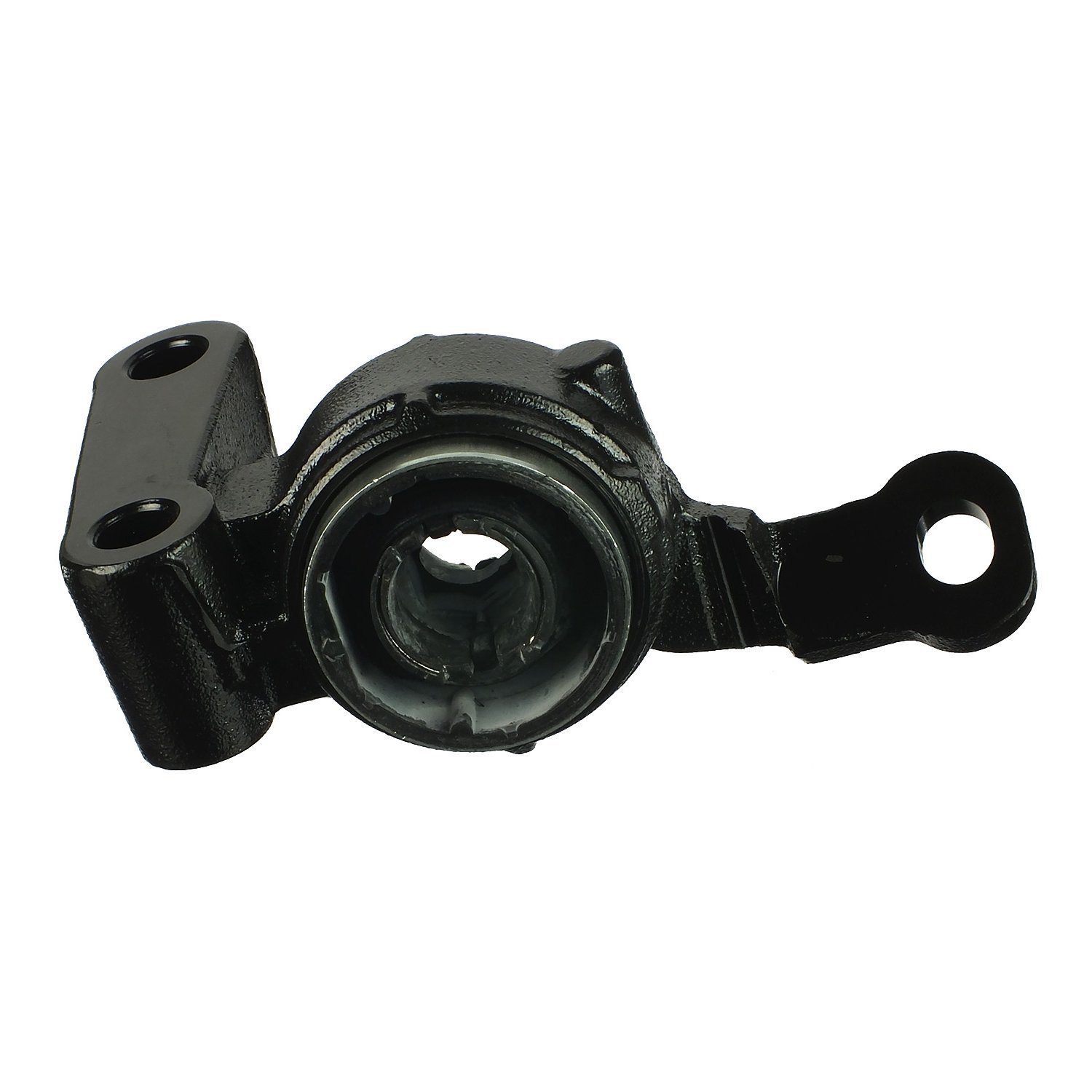 MINI Control Arm Bushing with bracket Front Right 31 12 6 772 236 Delphi Technologies  TD1040W