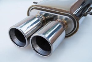 Invidia Q300 Cat-back Exhaust 07-13 Mini Cooper S R56 R58 R59