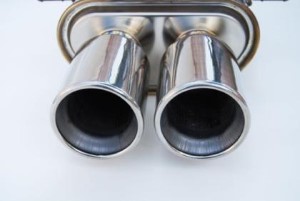 Invidia Q300 Cat-back Exhaust 07-13 Mini Cooper S R56 R58 R59