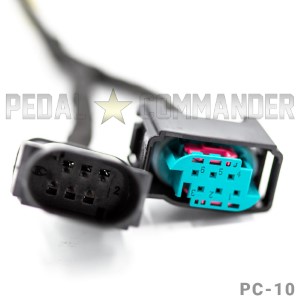 Pedal Commander PC10 Bluetooth for BMW & MINI