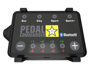 Pedal Commander PC10 Bluetooth for BMW & MINI