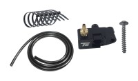 Torque Solution Billet Boost Tap Kit Mini Cooper & S 14+ F55 F56
