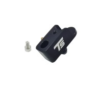 Torque Solution Billet Boost Tap Mini Models R55 R56 R57 R58 R59