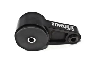 Torque Solution Lower Engine Mount Mini Cooper 2007+ R56 R5X