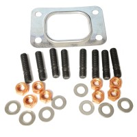 ATP Fasteners Option for Turbo Flange Adapter, Mini Cooper S